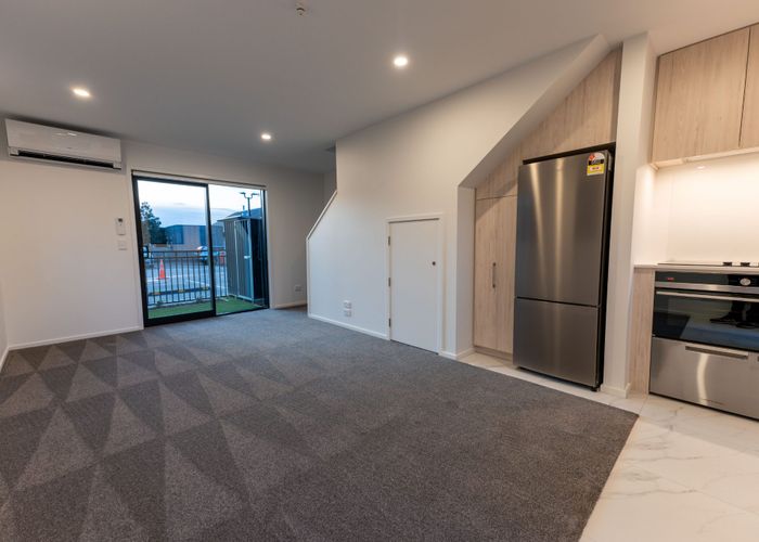  at 13/7 Spencer Street, Addington, Christchurch City, Canterbury