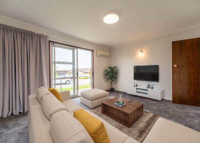  at 2/426 Wai-Iti Road, Gleniti, Timaru