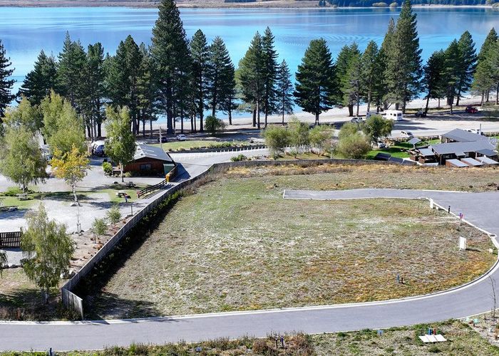  at 15 Petes Place [Lot 18], Lake Tekapo, Mackenzie, Canterbury
