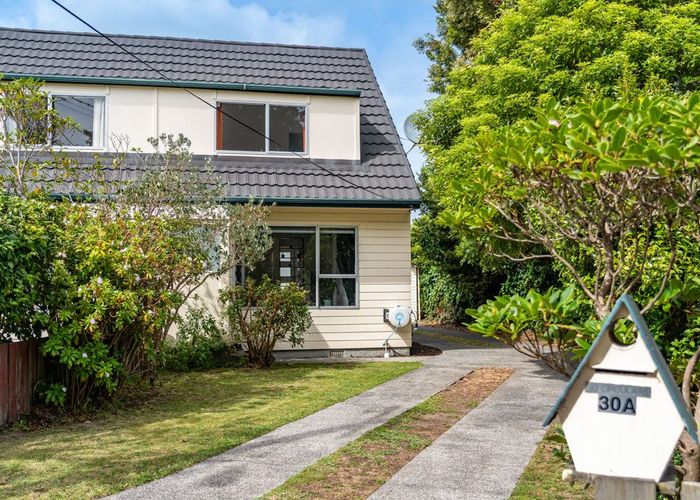  at 30A Valentine Street, Alicetown, Lower Hutt