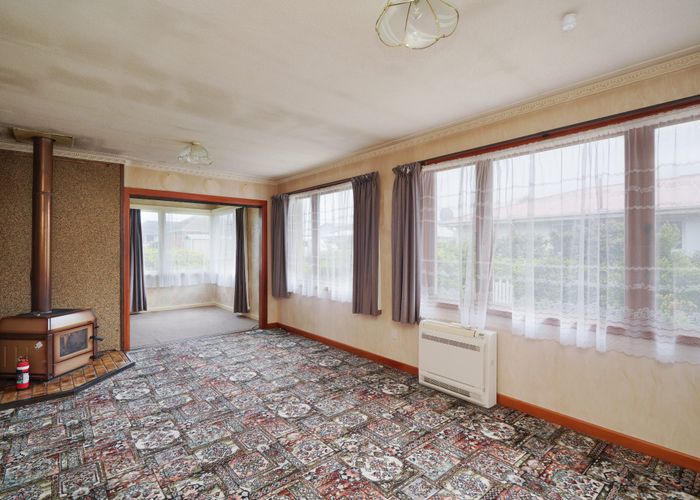  at 256 Conyers Street, Strathern, Invercargill