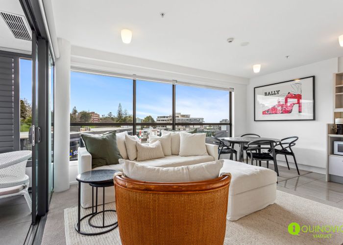  at 403 (4c)/36-38 College Hill , City Centre, Auckland City, Auckland