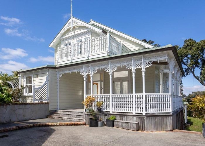  at 306a Jervois Road, Herne Bay, Auckland City, Auckland