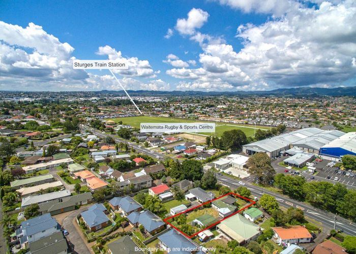  at 109 Swanson Road, Henderson, Waitakere City, Auckland
