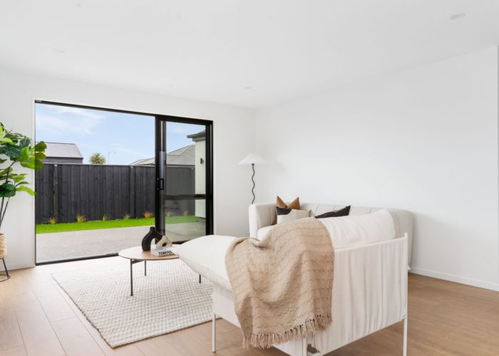  at 3 Whitstable Place -  Lot 25 Trices Road, Prebbleton, Selwyn, Canterbury