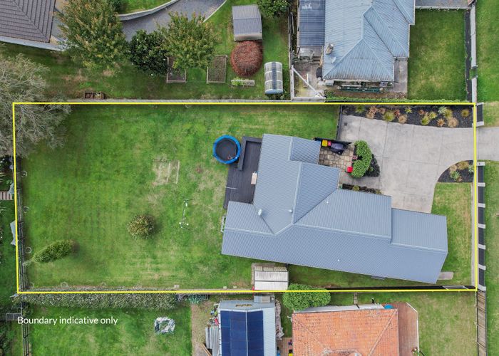  at 1585 Te Rahu Road, Te Awamutu, Te Awamutu