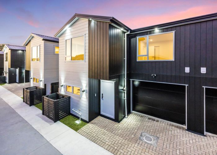  at 4/538 Weymouth Road, Weymouth, Manukau City, Auckland