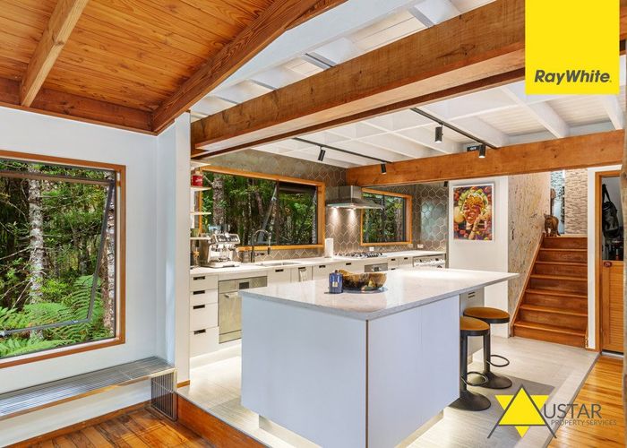  at 22 Kopiko Road, Titirangi, Waitakere City, Auckland