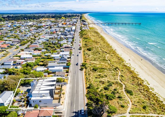  at 9/272 Marine Parade, New Brighton, Christchurch