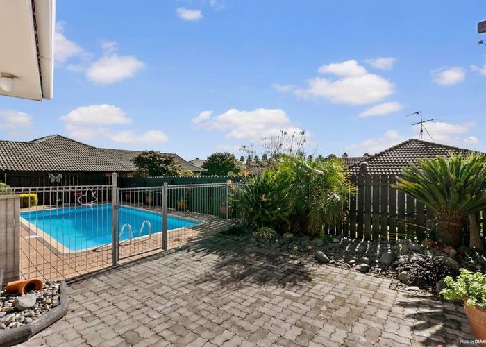  at 495 Great South Road, Opaheke, Papakura