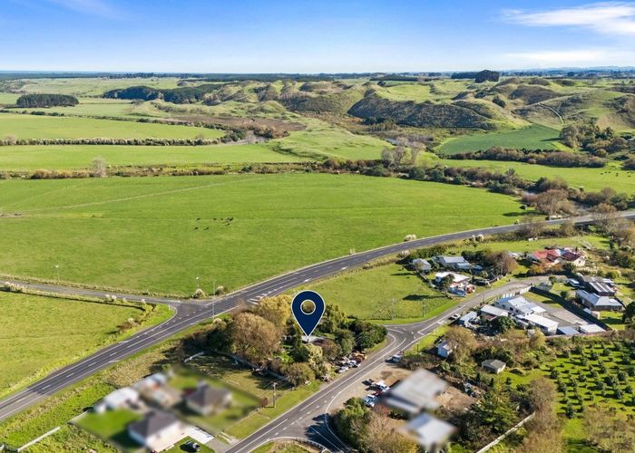  at 33 Whangaehu Village Road, Whangaehu