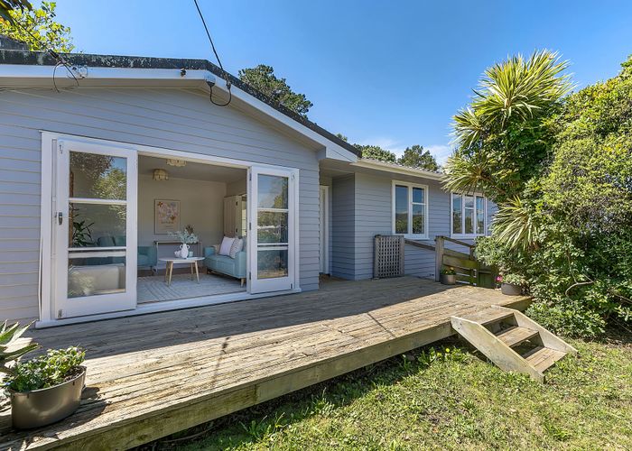  at 126 Dimock Street, Titahi Bay, Porirua