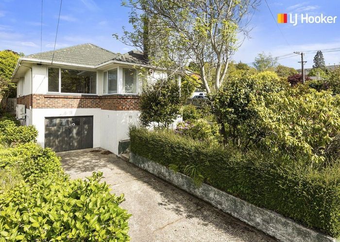  at 1 Broomlea Street, Wakari, Dunedin, Otago