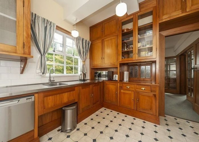  at 4/90 Salamanca Road, Kelburn, Wellington, Wellington