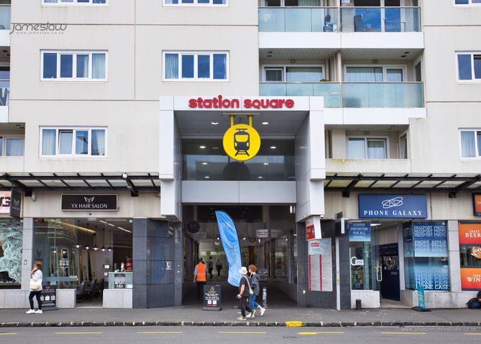  at 311D/176 Broadway, Newmarket, Auckland City, Auckland