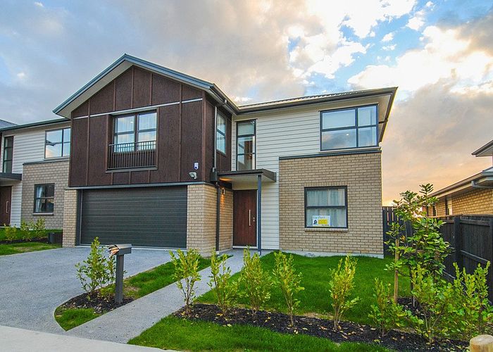  at 19 Hirimate Place, Flat Bush, Manukau City, Auckland