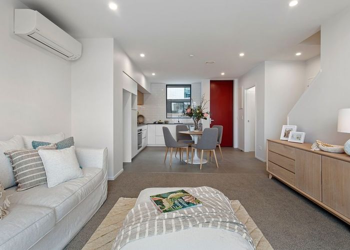  at 4/133 Lichfield Street, City Centre, Christchurch City, Canterbury