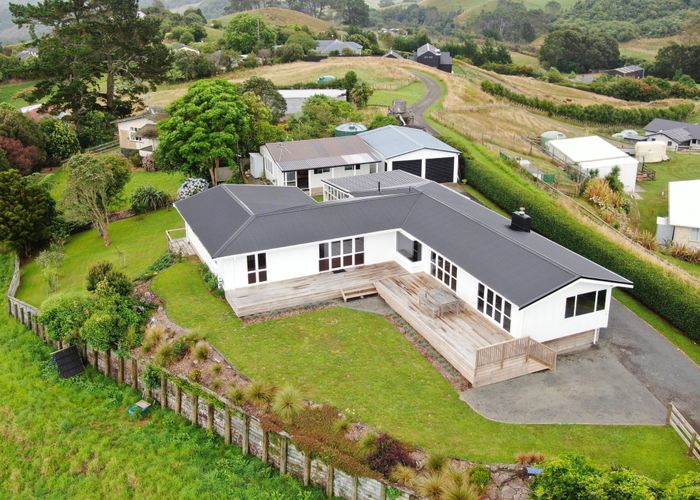  at 461B Minden Road, Tauranga