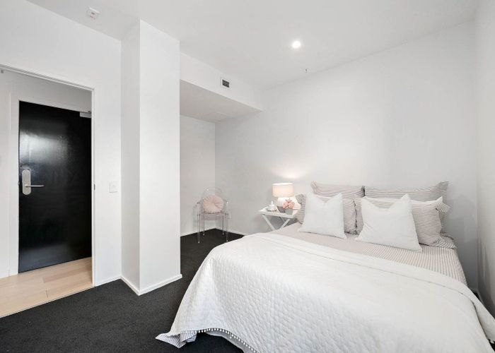  at 4A/163 Thorndon Quay, Pipitea, Wellington, Wellington
