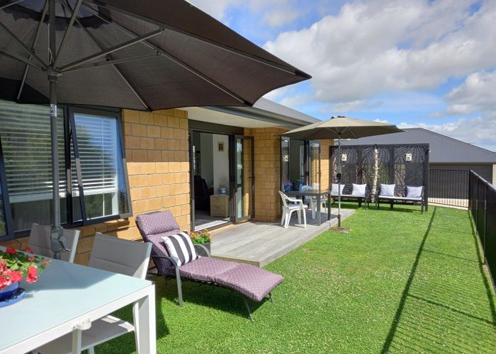  at 22B Mackenzie Street, Putāruru
