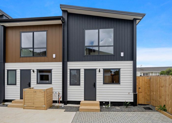  at Lot 3, 114 Cascades Road, Pakuranga Heights, Manukau City, Auckland