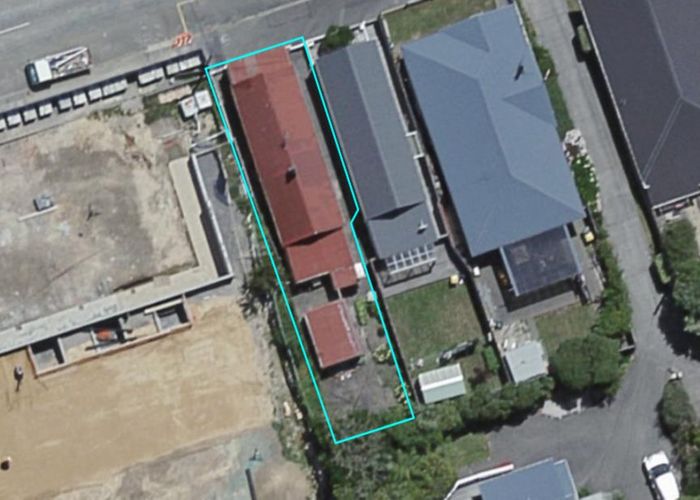  at 19 Rolleston Street, Mount Cook, Wellington, Wellington