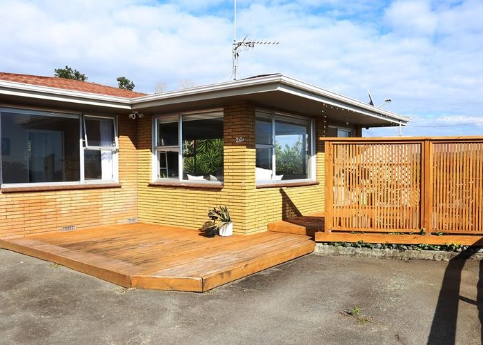  at Lebanon Street, Judea, Tauranga, Bay Of Plenty