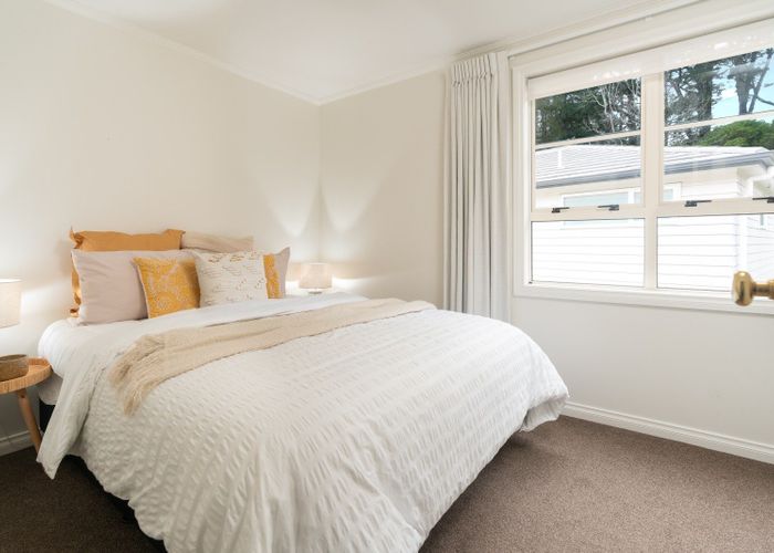  at 12B Glenmore Street, Thorndon, Wellington