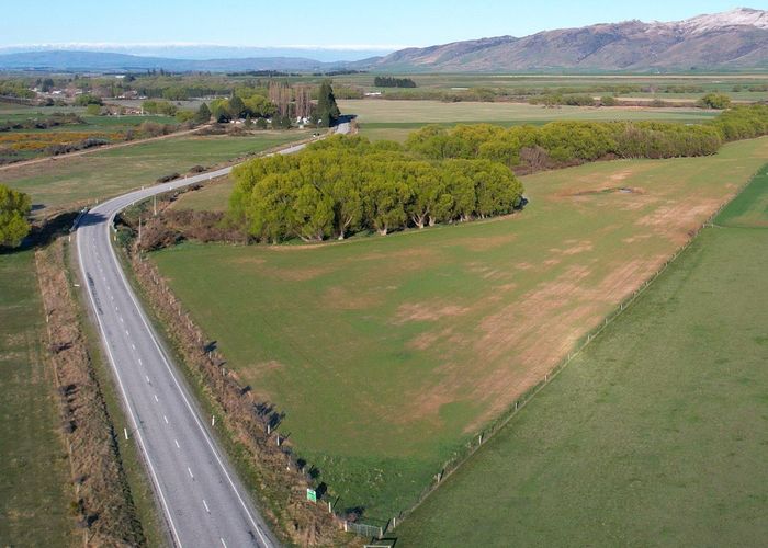  at 0 Ida Valley - Omakau Road, Oturehua, Oturehua