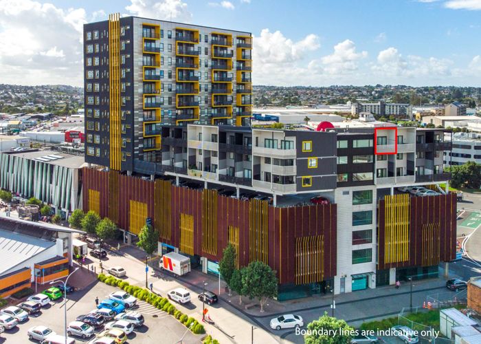  at 607/38 McCrae WAY, New Lynn, Auckland