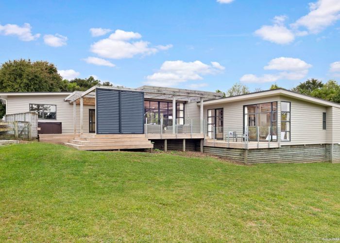  at 145A Chamberlain Road, Massey, Auckland