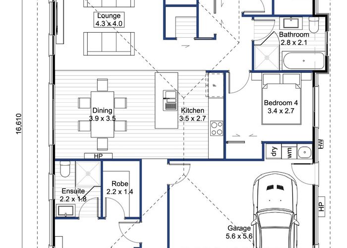  at Lot 39 Pippins Development, Matamata, Matamata-Piako, Waikato