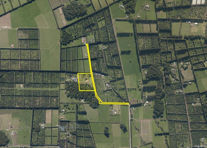  at 111 Norris Road, Maungatapere, Whangarei, Northland