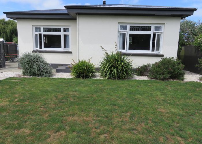  at 316 King Street, Temuka