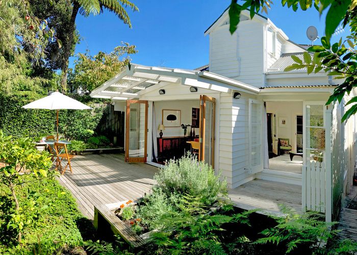 at 7 Ireland Street, Freemans Bay, Auckland
