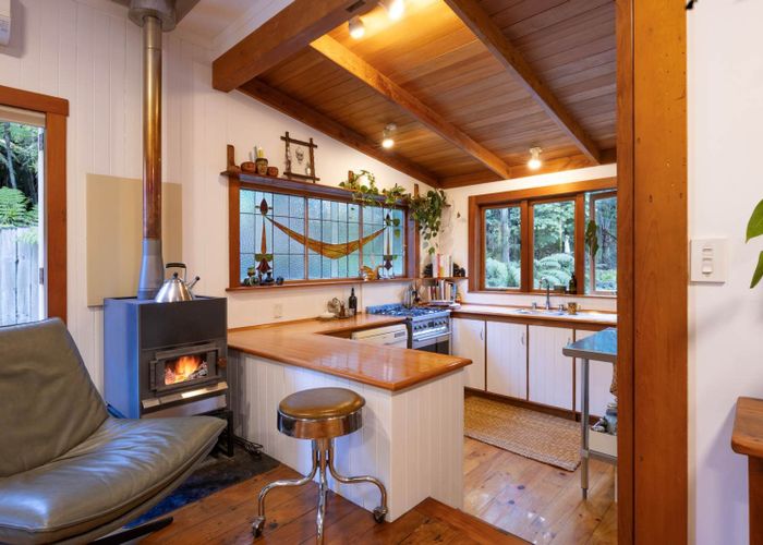  at 231a Huia Road, Titirangi, Waitakere City, Auckland