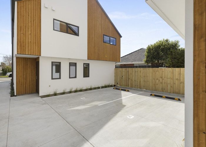  at 1/16 Mountfort Street, Spreydon, Christchurch City, Canterbury