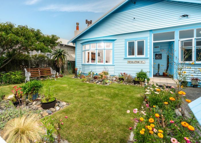  at 26 Resolution Street, Lyall Bay, Wellington