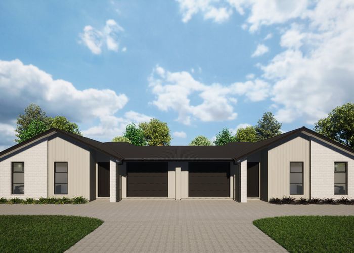  at 4B Strawberry Drive, Matamata, Matamata-Piako, Waikato