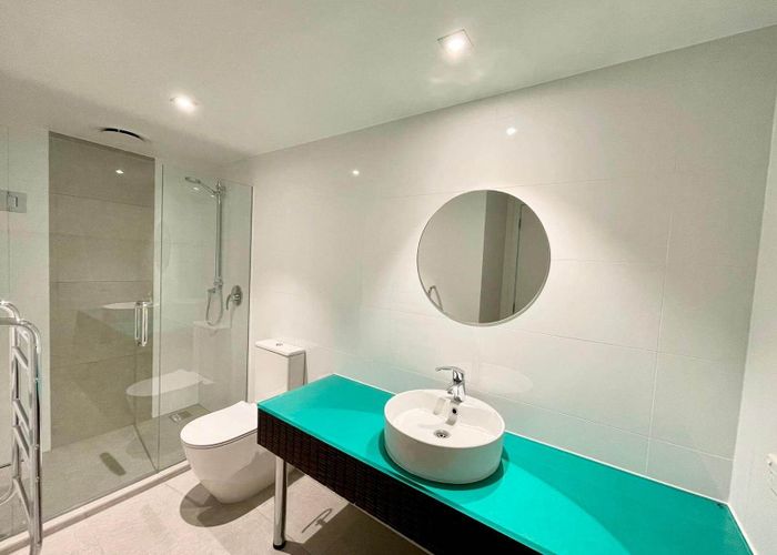  at 3D/444 Great North Road, Grey Lynn, Auckland City, Auckland