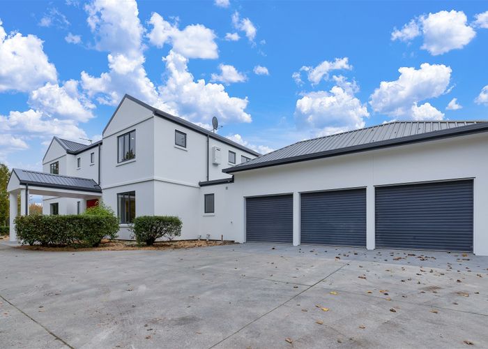  at 192 Swannanoa Road, Fernside, Rangiora