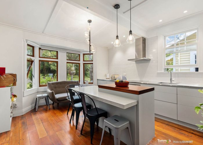  at 8 Salisbury Garden Court, Wadestown, Wellington, Wellington