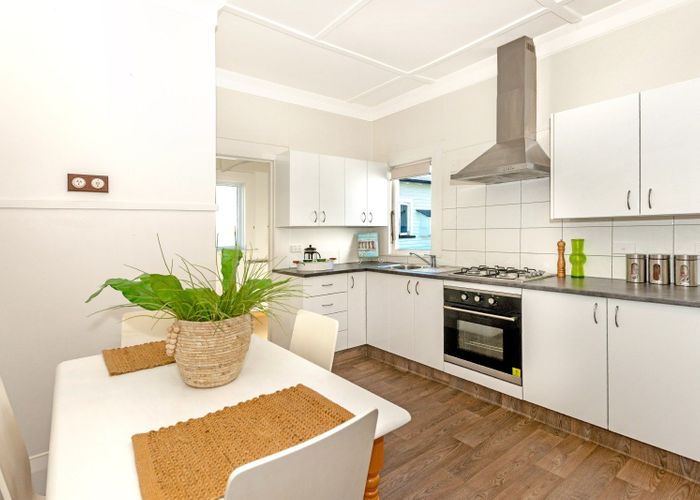  at 16 Wellington Street, Te Hapara, Gisborne