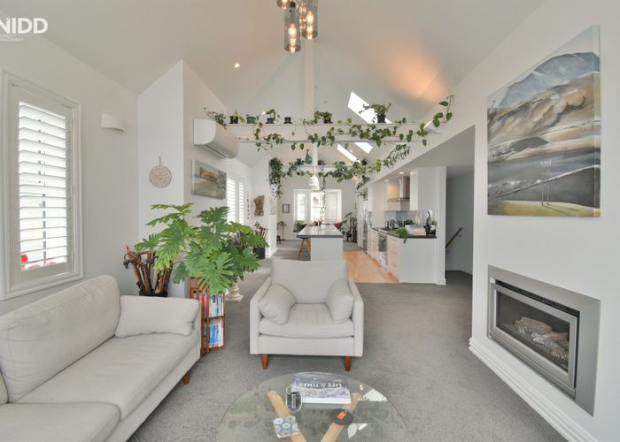  at 71b Arthur Street, City Centre, Dunedin, Otago