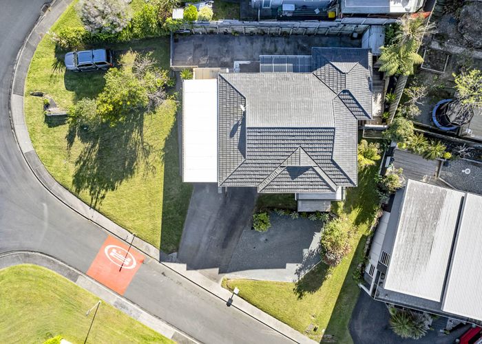  at 1 Orewa Heights Crescent, Orewa, Orewa