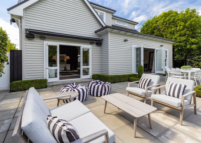  at 23 Bristol Street, St Albans, Christchurch