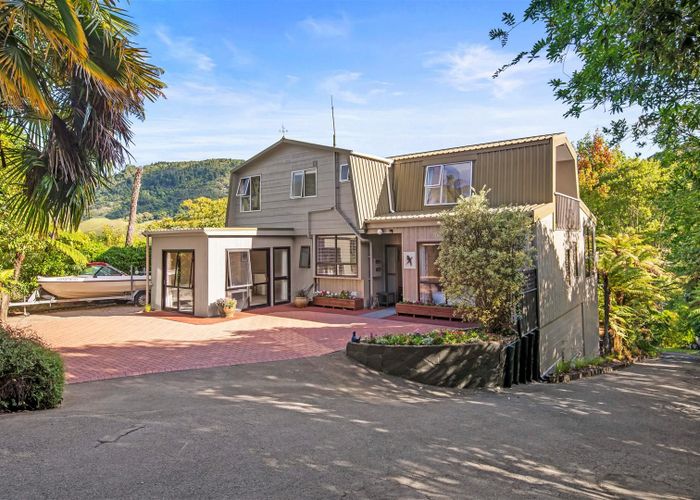  at 7 Summit Road, Lake Okareka, Rotorua