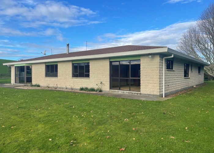  at 799 Tarata Road, RD 7, Inglewood, New Plymouth, Taranaki