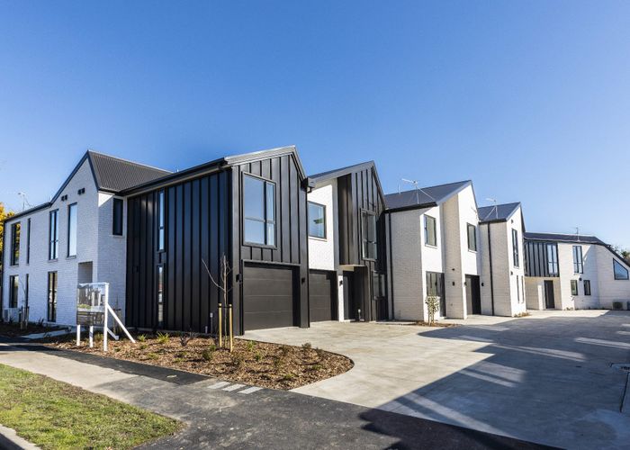  at 3/133 Blighs Road, Strowan, Christchurch City, Canterbury