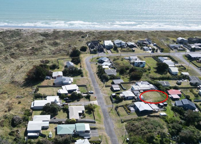  at 13A Mack Street, Foxton Beach, Horowhenua, Manawatu / Whanganui